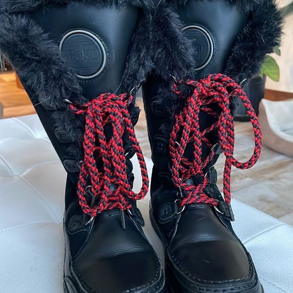 Pajar Canada waterproof winter boots - Picture 15 of 17